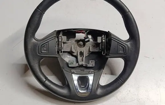 Renault Scenic III - Grand scenic III Steering wheel 609581499 6095814