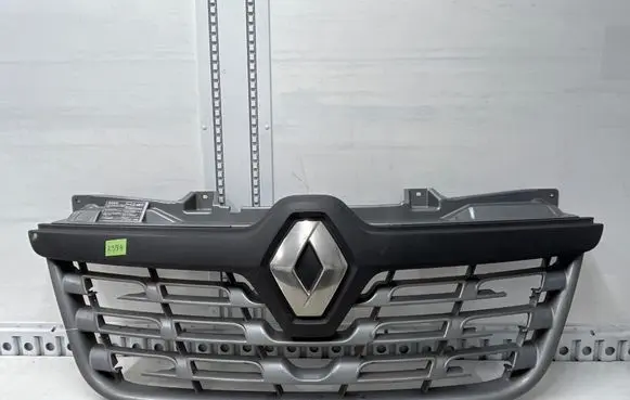 Renault Master III Front grill 623102803R T0000153512