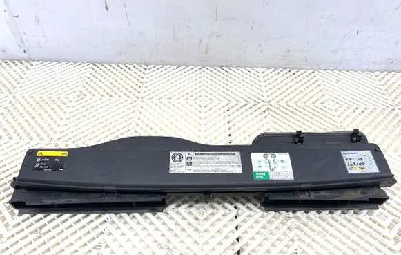 Volkswagen PASSAT B8 Air intake hose/pipe 5Q0129254B
