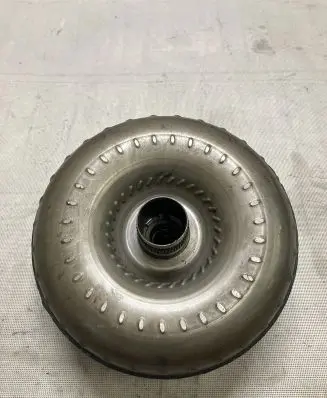 Mercedes-Benz GLE (W166 - C292) Torque converter A2052500502