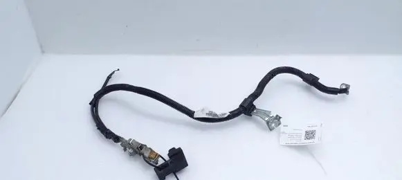 Suzuki SX4 S-Cross Negative earth cable (battery) 3281074P00