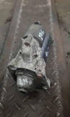 Volvo S40 Starter motor