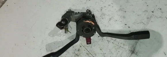 Volkswagen Transporter - Caravelle T4 Ignition lock