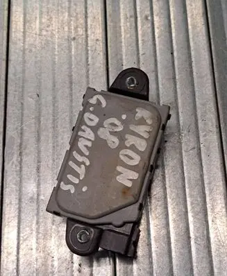 SsangYong Kyron Tailgate/trunk/boot lock/catch/latch 8837009100 D100DLT5ATB