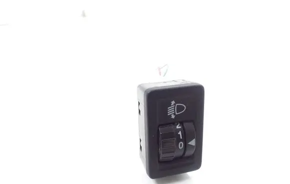Suzuki Swift I Headlight level height control switch 6L11