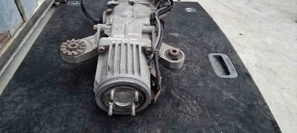 Mitsubishi ASX Rear differential GS2352