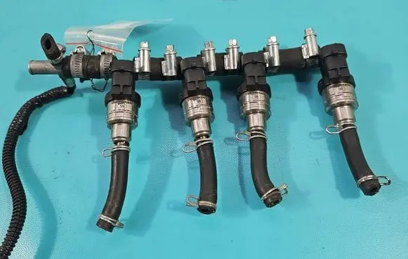 Fiat Tipo LP gas injector IMPRK1597526