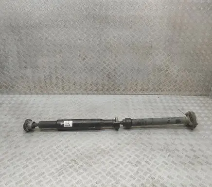 Mercedes-Benz GLE (W166 - C292) Middle center prop shaft A1664102001