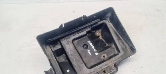 Opel Zafira A Battery tray 24449812 7004330