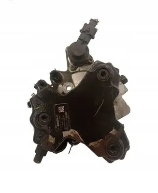 KIA Pro Cee'd I Fuel injection high pressure pump 0445010121
