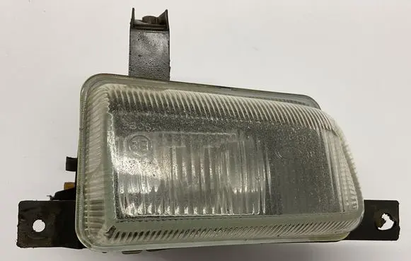 Opel Astra G Front fog light 24407177 151581