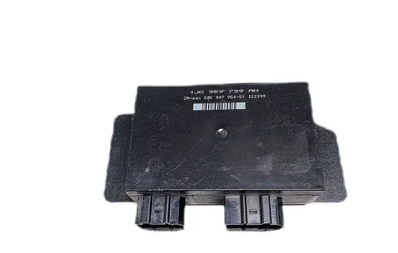 Volkswagen Polo III 6N 6N2 6NF ABS control unit/module 1JJ0959799AH