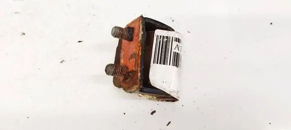 Rear door lower hinge