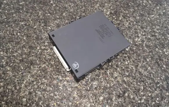 Subaru Forester SH Other control units/modules 88821AG010 2324005411