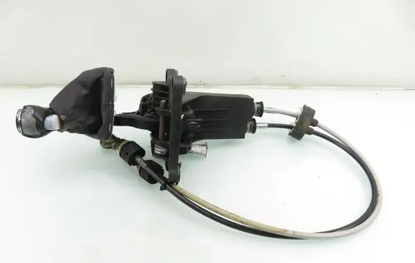 Opel Zafira B Gear shifter/selector