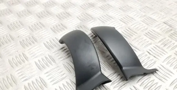 Audi A4 S4 B8 8K Other trunk/boot trim element 8K9827279A 8K9827280A
