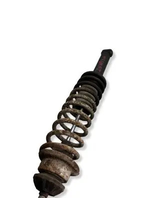 Volkswagen Golf I Rear shock absorber/damper 65432