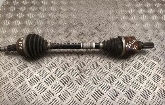 Renault Megane E-Tech Front driveshaft 9837946780