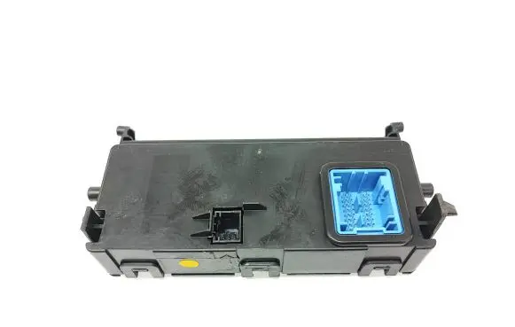 Peugeot 508 Other control units/modules 9665961480 T1006881 E10602760998863