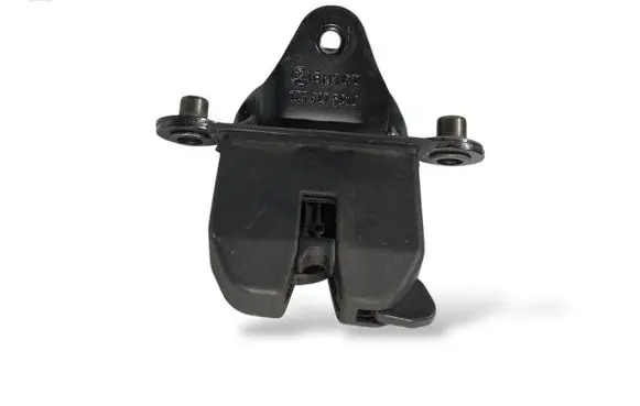 Skoda Octavia Mk2 (1Z) Tailgate/trunk/boot lock/catch/latch 1Z5827501C