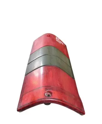 Fiat Ducato Rear/tail lights