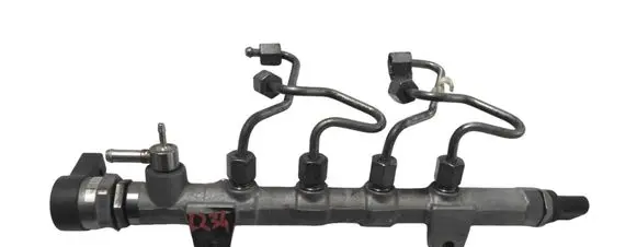 Mercedes-Benz Sprinter W907 W910 Fuel main line pipe A6510701695 A0000705746