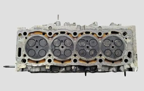 Ford Mondeo MK IV Engine head 9688418110