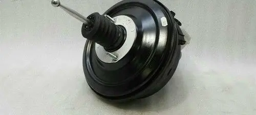 Porsche Cayenne (92A) Brake booster 7P5612101B