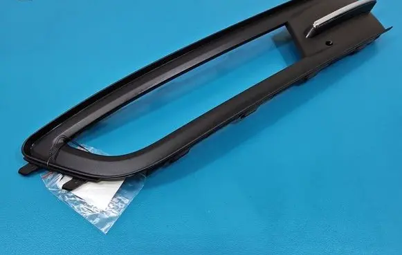 Volkswagen PASSAT B8 Front fog light trim/grill 3G0853665A IMPRK1570322