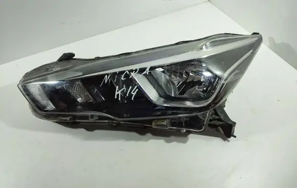 Nissan Micra K14 Headlight/headlamp