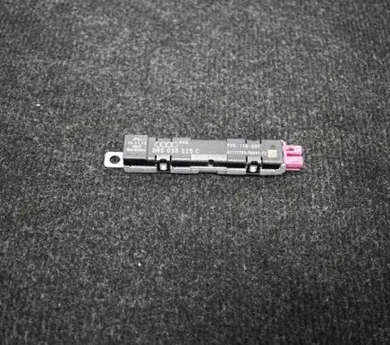 Aerial antenna amplifier