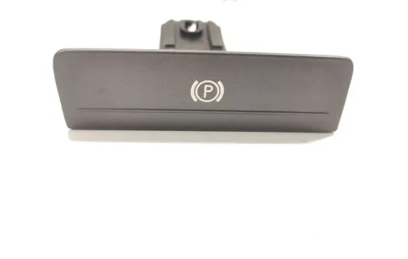 Volkswagen Phaeton Hand brake release handle 1010330001