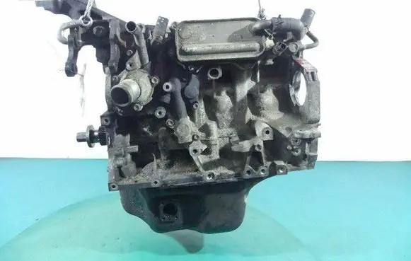 Toyota Corolla Verso E121 Engine block 1AD IMPRK1377564