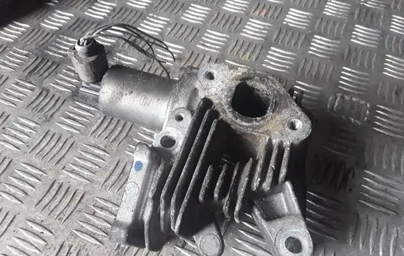 Renault Megane II EGR valve 70007504
