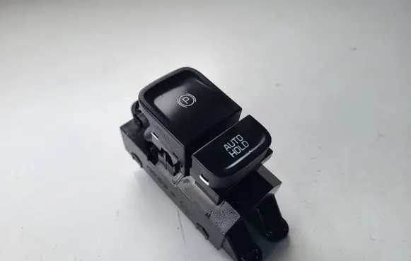 KIA Xceed Hand parking brake switch 