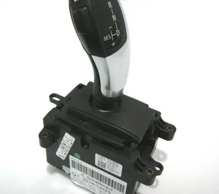 BMW 7 F01 F02 F03 F04 Gear shifter/selector 61319197623 9197623
