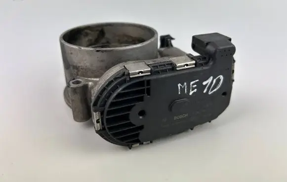 Maserati Quattroporte Throttle valve 0280750101