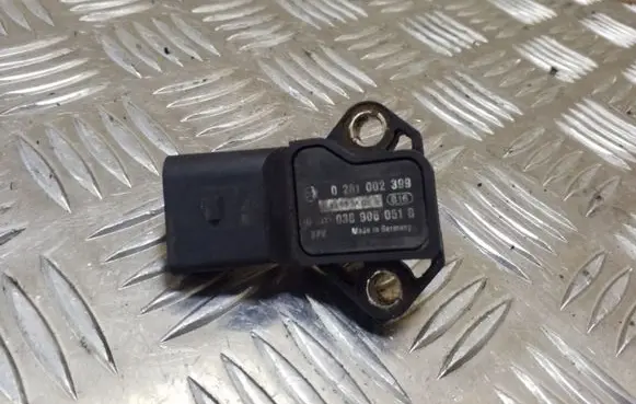 Air pressure sensor