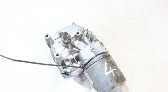 Audi A6 S6 C6 4F Wiper motor 0390241651