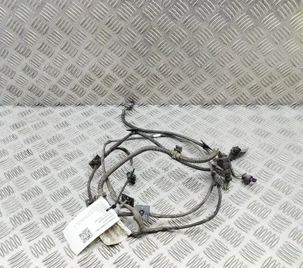 Parking sensor (PDC) wiring loom