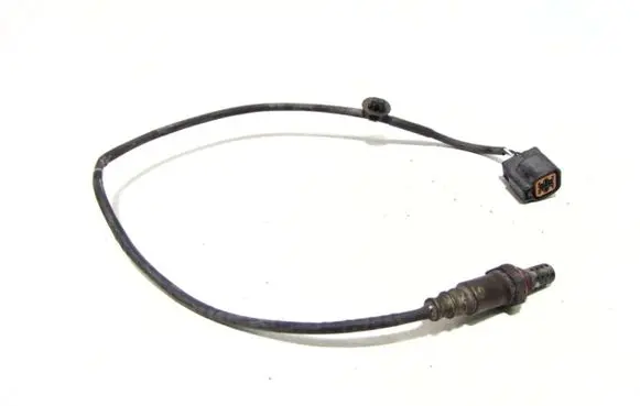 Mitsubishi Pajero Lambda probe sensor