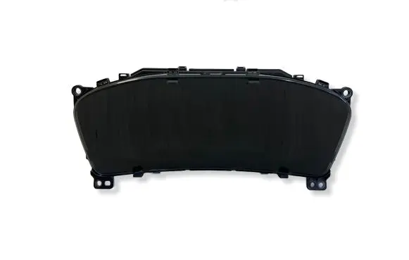 Toyota C-HR II Speedometer (instrument cluster) 83800F4D80