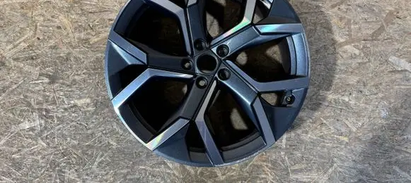 Skoda Kodiaq II R20 alloy rim 57H601025B C04367