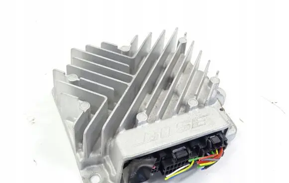 Nissan Micra K14 Sound amplifier 280615FA2A