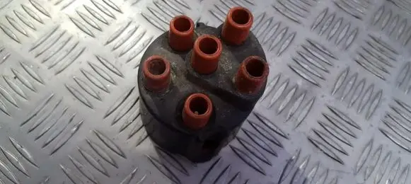Audi 80 90 B3 Spark distributor cap 0290004035