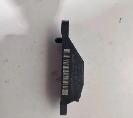 Mercedes-Benz E W211 Airbag deployment crash/impact sensor A0018209326 25571179A4