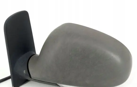 Volkswagen Sharan Front door electric wing mirror M3857501R