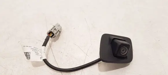 Opel Astra K Reversing camera 13491400 12074607 81511000000002