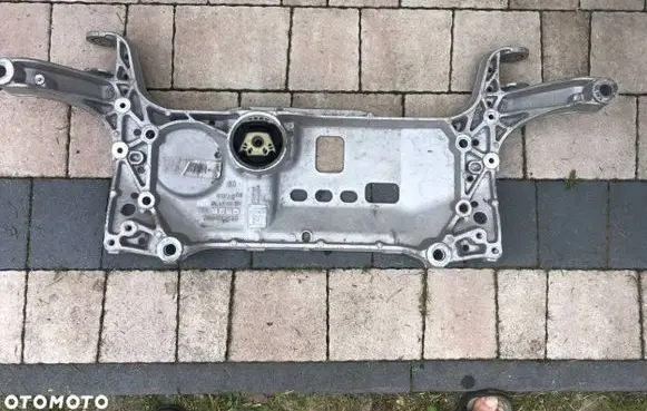 Volkswagen Sharan Front subframe 7N0199369B