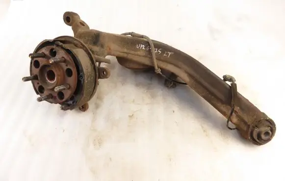 Hyundai Santa Fe Rear control arm 